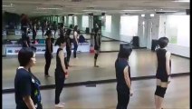 Kashmir Sexy Funk Fusion Dance Class | Dancing To The Tune of See You Again (Fast And Furious)