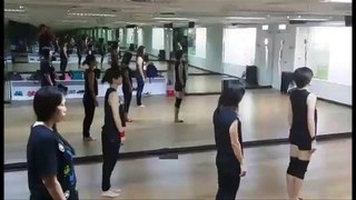 Kashmir Sexy Funk Fusion Dance Class |  See you again ( Fast And Furious)
