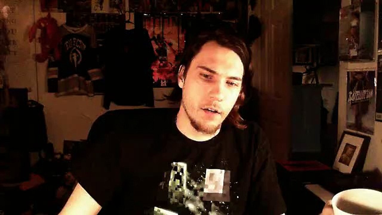 Got another video after this...its pretty angry so just a heads up there.  (mirror)