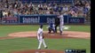 2015.07.12 Brewers V.S. Dodgers 5 inning Chin-Hui Tsao