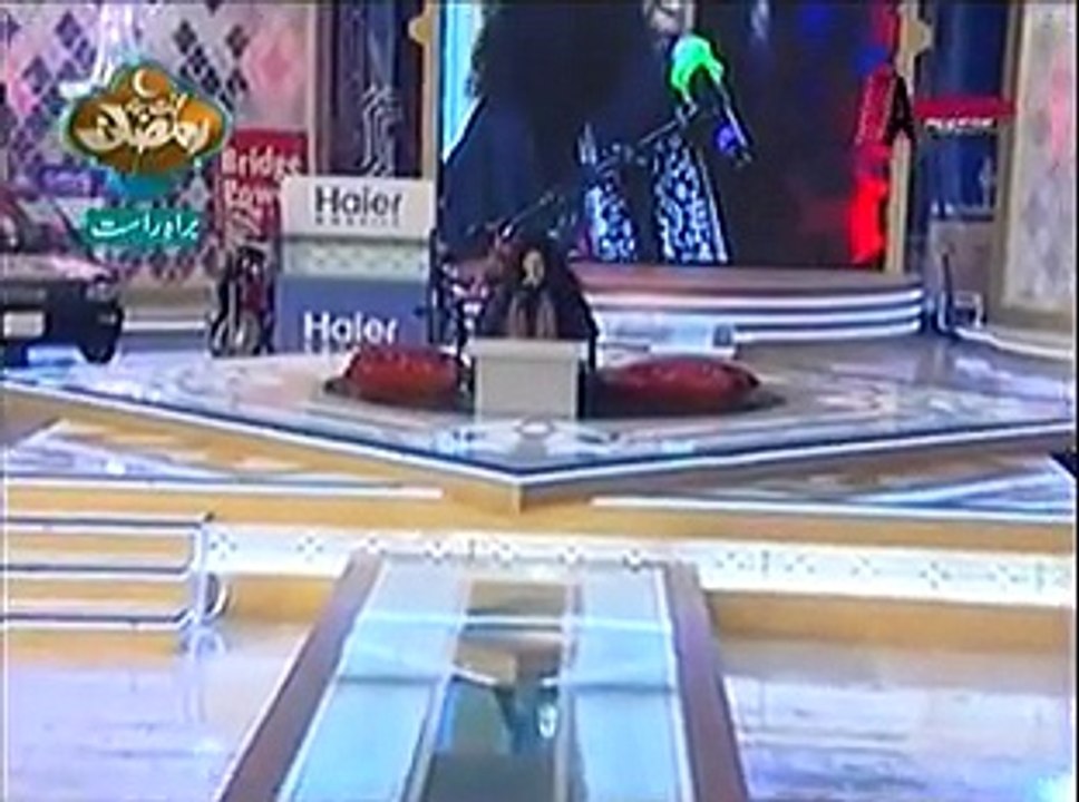 Kalam by Abida Parveen