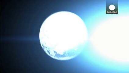 Kurz vor Ankunft: NASA-Sonde funkt bisher beste Fotos des Pluto zur Erde