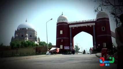 History of Multan - ملتان کی تاریخ