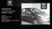 Annonce Occasion RENAULT SCENIC III 1.5 DCI110 FAP EXPRESSION 2011