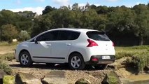 Honest John's Peugeot 3008 Hybrid4 road test