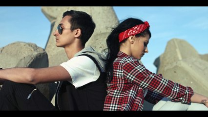 Marcel Pavel - Ma Minteai (Videoclip oficial 2015)