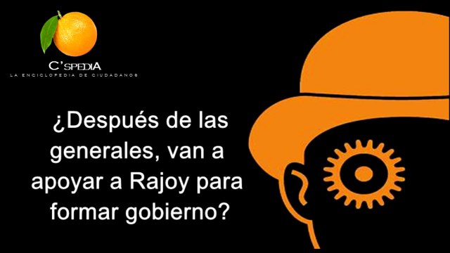 [CSpedia] Pactos tras las generales
