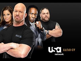 Tough Enough 2011 Theme Song Born a Champion by Chris Brown