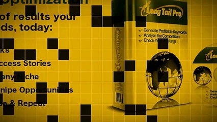 Long Tail Pro 3.0 Review