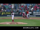 Weirdest Catch Ever - Baseball Highlights
