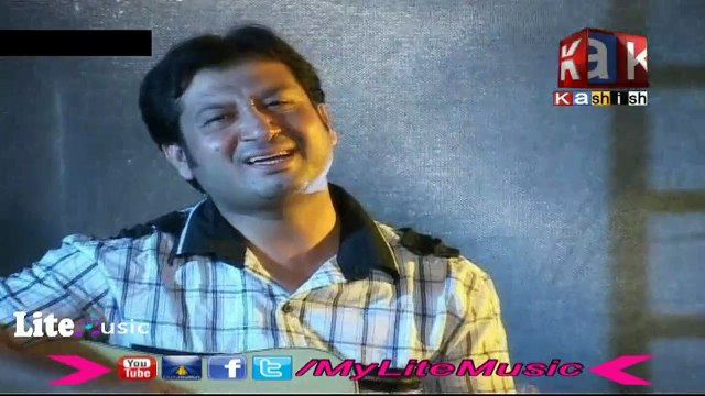 Ro Na Chai Dilri By Kami Shah -Kashish Tv-Sindhi Song