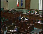 Poseł Piotr Król - Wystąpienie z dnia 07 lipca 2015 roku.