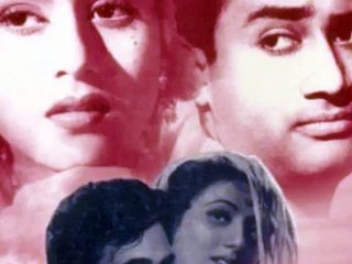 Mehfil mein jal uthi shama_Amar_1951