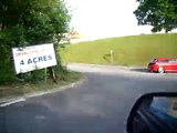 hornblasters uk train horn scares 2010 in south wales video2