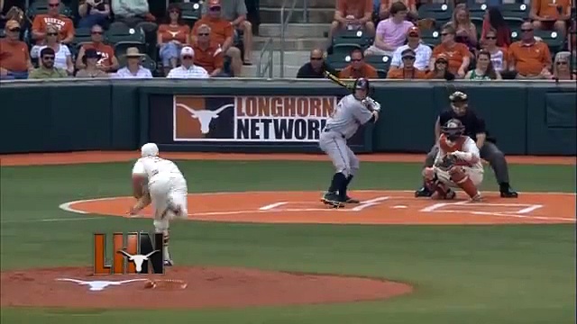 Baseball highlights: Texas Tech [March 17, 2013]