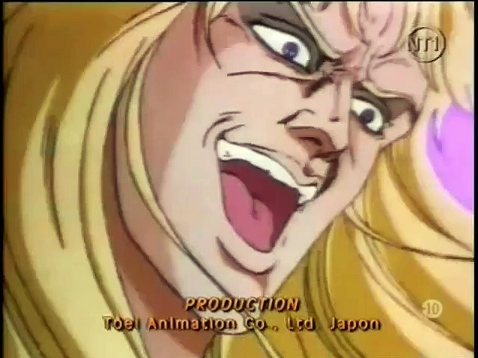 Ken le survivant