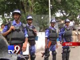Ahmedabad: Rathyatra, Eid falls on same day, cops beef up security - Tv9 Gujarati