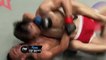 MMA: le fameux coup de pied illégal aux parties génitales