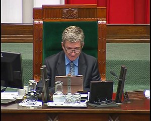 Poseł Tadeusz Tomaszewski - Wystąpienie z dnia 07 lipca 2015 roku.