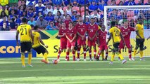 Jamaica 1-0 Canada All Goals and Full Highlights 11.07.2015 - Gold Cup