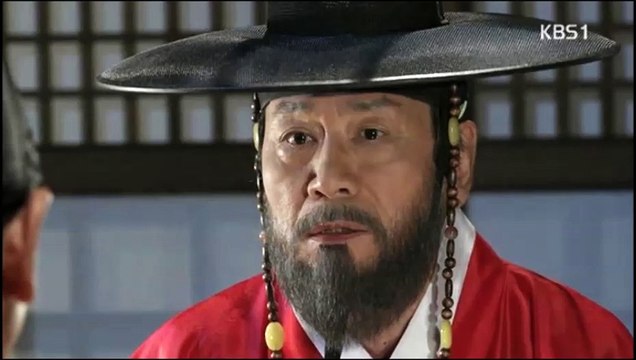 징비록 44회 150711 HDTV FULL 징비록 44화 복 E44