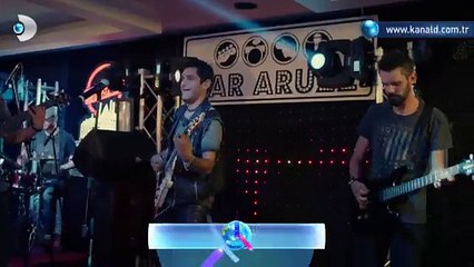 Yaz'ın Öyküsü 2. Bölüm Fragmanı