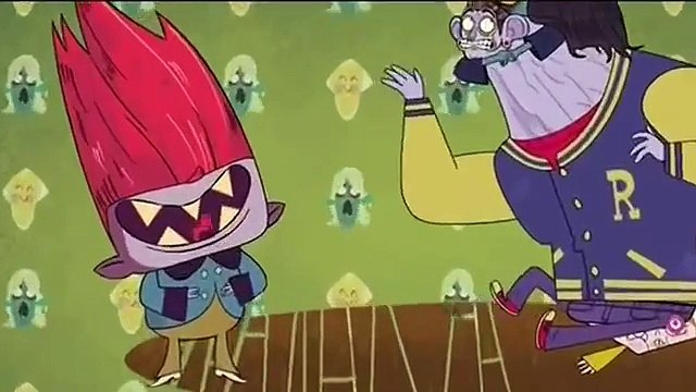 Historietas Assombradas (PCM) - Inimímico