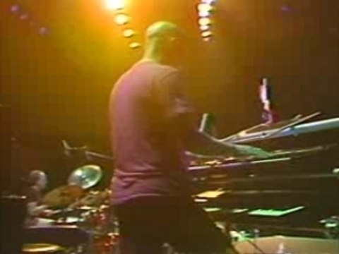 Jaco Pastorius - The Chicken (Live Under