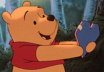 Winnie the Pooh: A Valentine for You (1999) Full Movie