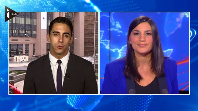 Sommet européen élargi annulé, les discussions se poursuivent