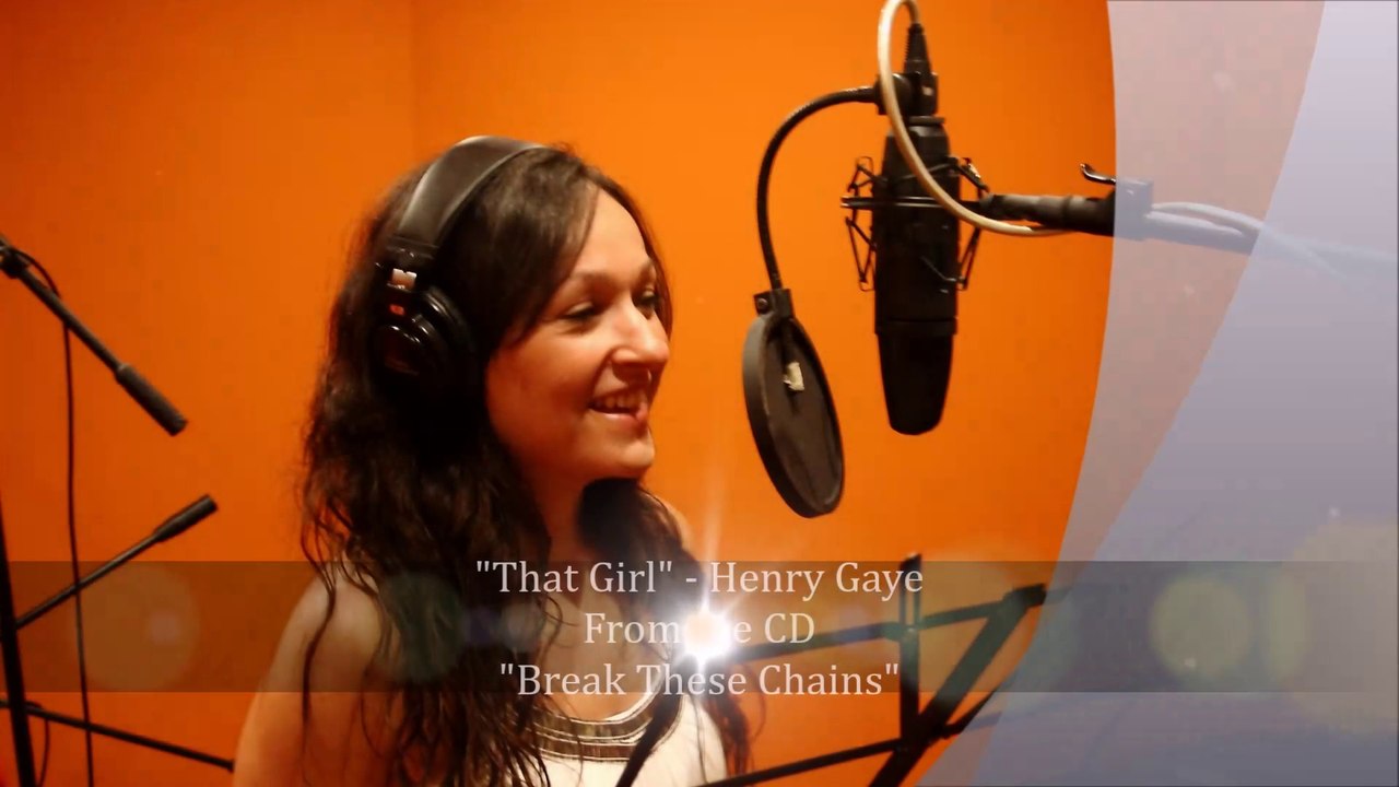 That Girl - Henry Gaye