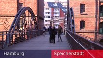 Imagefilm Hamburg Frühling 2015