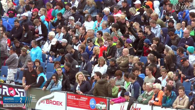 REPLAY 1/2 FINALS CHALLENGE SUNDAY BMX EUROPEAN CHAMPIONSHIP FINALS 2015 - ERP, THE NETHERLANDS (2015-07-12 11:37:58 - 2015-07-12 18:37:38)