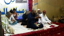 syed irfan  rafi naat ap k astane