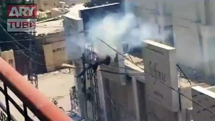 Warning Before watching this Guy Killed by High Voltage