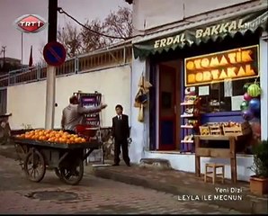 Leyla İle Mecnun - 1.bölüm 5.kısım