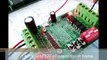 CNC Router Single Axis Controller 3A TB6560 Stepper Motor Drivers Board