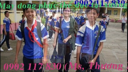 0917 001 255 Xưởng may thể dục theo mẫu , nơi mẫu THỂ DỤC GIÁ GỐC