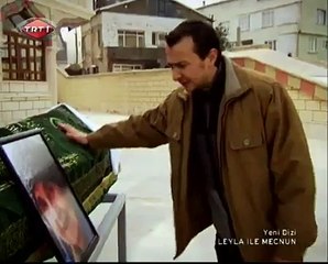 Leyla İle Mecnun - 1.bölüm 6.kısım