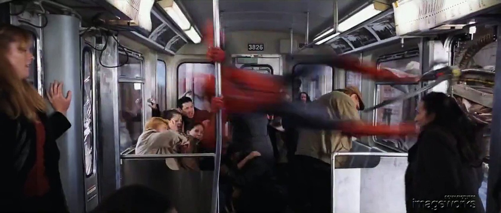 Spider-Man 2- Shot Build II