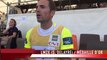 Coupe du monde III Lucerne - Interview LM2x MÉDAILLE D'OR