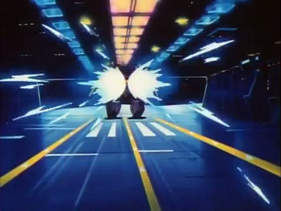 ROBOTECH 7 (SEVEN)  2015