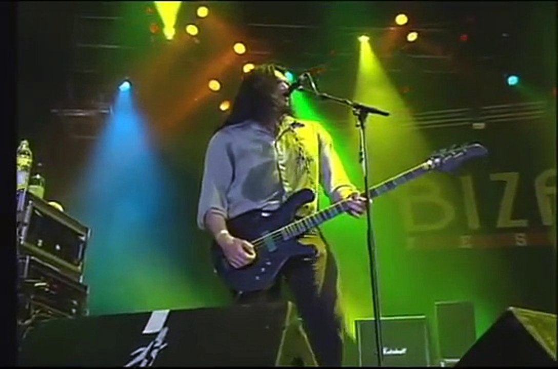 Wolf Moon (Live) - Type O Negative