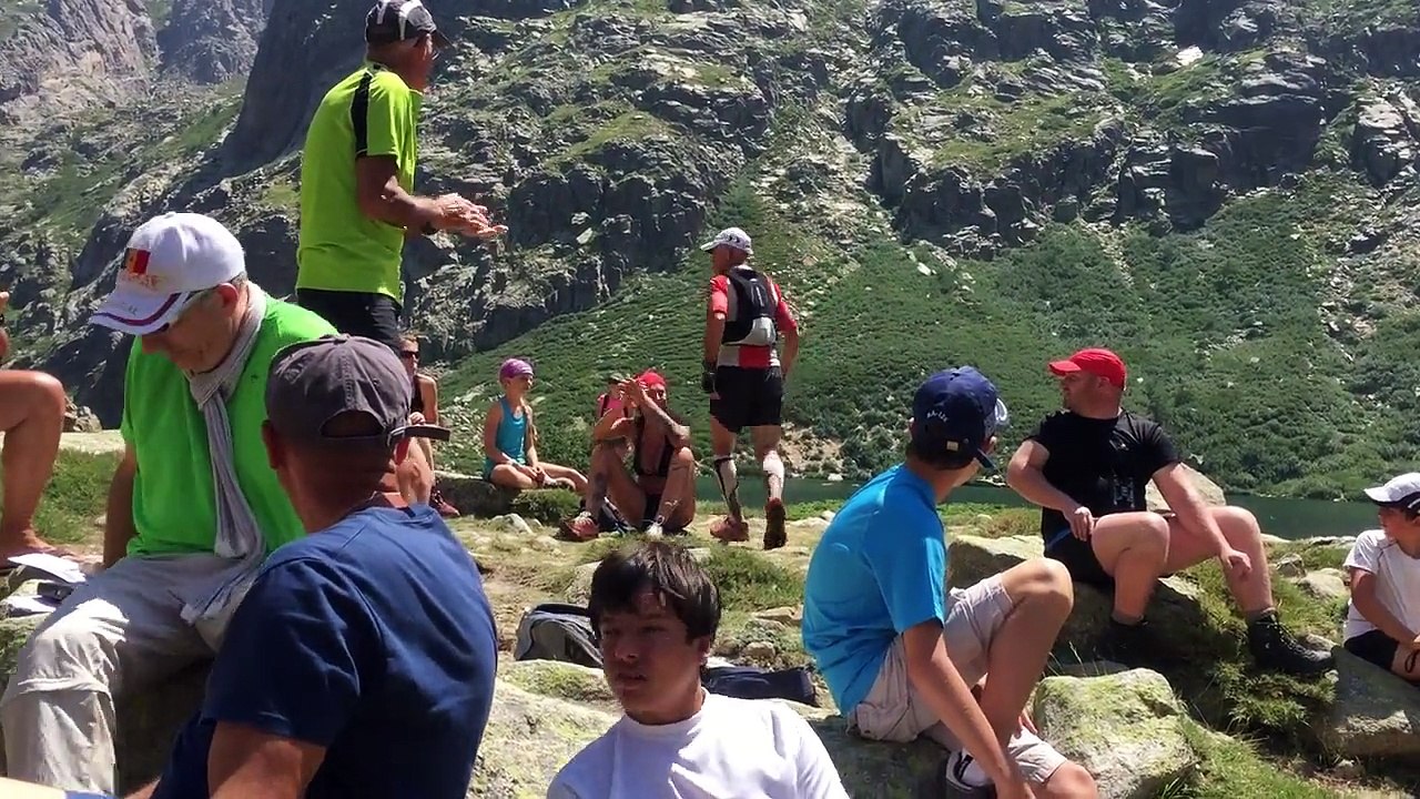 Restonica Trail 2015