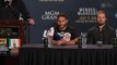 Chad Mendes respects McGregor but says Aldo a different animal