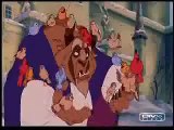 Disney Beauty and the Beast/Little Mermaid - For All Time