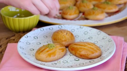 Şekerpare Tarifi - Şekerpare Nasıl Yapılır?