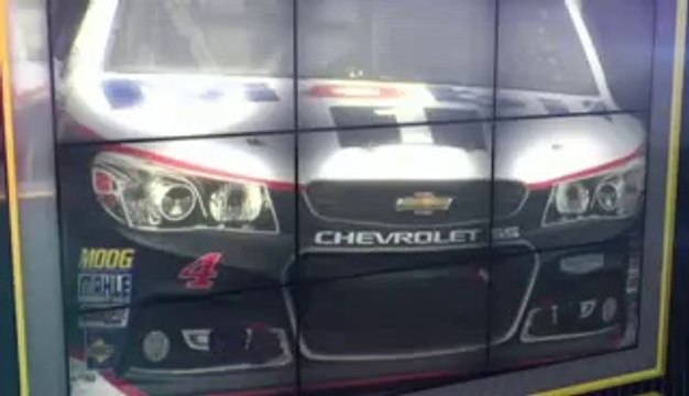 NASCAR Sprint Cup Daytona 2015 CZ 400 Dillon Huge Crash-DjDose.Com