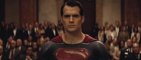 Batman V Superman L'Aube de la Justice  - Bande Annonce Officiel VOSTFR HD