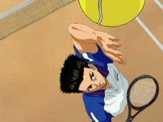 Prince Of Tennis - Amv - Feel My Soul